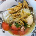 Cooksnap dari febi untuk resep Soto ayam Medan