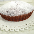 il Mary83 quando ha preparato Torta al cioccolato senza burro