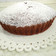 il Mary83 quando ha preparato Torta al cioccolato senza burro