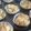 El cooksnap de María Gómez cuando hizo Muffins de arroz, queso y verduras.