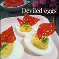 Cooksnap dari Umi rama untuk resep 🥚Deviled Eggs🥚
