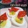 Cooksnap dari Umi rama untuk resep 🥚Deviled Eggs🥚