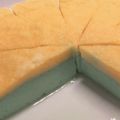 Cooksnap dari YuKa pudja untuk resep Sikaporo "Kue Bugis"
