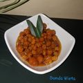 Cooksnap dari Bunda Wieta untuk resep Manisan Cermai