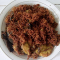 Cooksnap dari Zahriah Nur-Ilyasi untuk resep Ayam Goreng Lengkuas