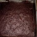 Cooksnap dari Dewi Ratna untuk resep Brownies coklat kukus aka brownies amanda