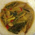 Cooksnap dari Alviori Febrian untuk resep Tongkol Pindang Bumbu Kuning