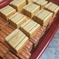 Cooksnap dari Yulianingrum untuk resep Lapis legit original
