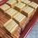 Cooksnap dari Yulianingrum untuk resep Lapis legit original