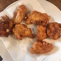Nojmi Cooksnap-ja, amikor elkészítette a(z) Rántott csirkemell, fokhagymás tejfölös bundában receptet.