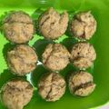 Cooksnap dari Ronny Gunawan untuk resep Bolu pisang mekar no egg