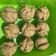 Cooksnap dari Ronny Gunawan untuk resep Bolu pisang mekar no egg
