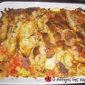 Cooksnap από katerina78 στη συνταγή Ντομάτες στο πιάτο ή Ντομάτες με τα ψίχουλα