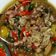 Cooksnap dari IQi QiuQiu untuk resep Cumi Asin Cabe Ijo