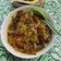 Cooksnap Mimi Atikah Mohd Alias semasa beliau membuat Gelama Masak Asam.