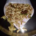 Dipika Bhalla's cooksnap of when they made જાલ મુરી(jaalmuri recipe in gujarati).