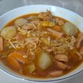 Cooksnap dari Mirai untuk resep Spicy Enoki Mushroom