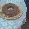 El cooksnap de maria kesselman cuando hizo Budín de bananas económico rico y fácil😋.