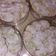 Cooksnap dari Trimaya Maya untuk resep Putri Salju Keju (Lumer di Mulut)