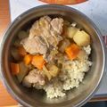 愛吃的琪琪 的 馬鈴薯燉肉 cooksnap
