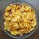 Dr. Pushpa Dixit's cooksnap of when they made મકાઈના પૌવા નો ચેવડો (Makai Pauva Chevdo Recipe In Gujarati).