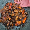 Cooksnap dari Josephine J A untuk resep Ayam Kecap Pedas