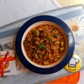 Cooksnap από Argiro Glyka στη συνταγή Αγκινάρες με κουκιά κοκκινιστά
