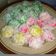 Cooksnap dari Asih Widianti untuk resep Klepon Ketan Isi Gula Merah (tanpa kapur sirih)