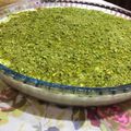 صورة من I F، شاركها بعد تجربة وصفة ليالي لبنان (حلي السميد الناعم)