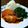 Upcoming Chef 's cooksnap of when they made Peri peri goat with rice.