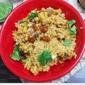 HEMA OZA's cooksnap of when they made મમરા ની ભેળ (Mamra Bhel Recipe In Gujarati).