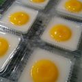 Cooksnap dari mama riza untuk resep Puding telor ceplok