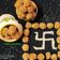 Satya Pandey का कुकस्नैप जब उन्होंने तिल गुड़ के लाडू (til gur ke ladoo recipe in Hindi) बनाया था।