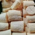 Cooksnap dari Erowati untuk resep Tape Singkong Homemade