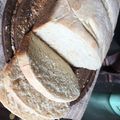 El cooksnap de Marian cuando hizo Pan casero re fácil!!!😋.