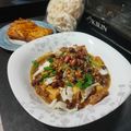 Cooksnap dari tiyut untuk resep Tahu Gimbal khas Semarang