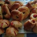 Cooksnap dari Fibriana Cahya Rahmawati untuk resep Roti Sobek Lembut Anti Gagal