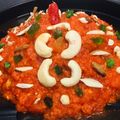 sonia sharma का कुकस्नैप जब उन्होंने पपीते का हलवा(Papite ka halwa recipe in Hindi) बनाया था।