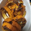 素了愿 的 義大利香料烤三蔬 cooksnap