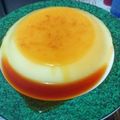 Cooksnap dari Silvia Evi untuk resep Puding Karamel Super Lembut and Yummy😋