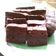 Cooksnap dari nenkyans untuk resep Brownies Kukus #PekanInspirasi