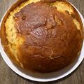 Cooksnap από Maria Tzanetou στη συνταγή Βασίλισσα βασιλόπιτα (τσουρέκι)