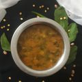 Rupa Tiwari का कुकस्नैप जब उन्होंने साई भाजी (पालक की भाजी) (Sai bhaji (Palak ki bhaji) recipe in Hindi) बनाया था।