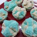Cooksnap dari Dwi Handayani Mimi HilmanKenzo untuk resep Bolu kukus mekar dan lembut