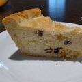 El cooksnap de teabuceto cuando hizo Masa Real económica para tartas dulces!.