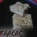 Cooksnap από ariadnibb στη συνταγή Μπατζίνα