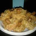 Cooksnap dari Yuli Rudi untuk resep Mie Sarang Burung