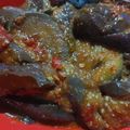 Cooksnap dari marisati dzakiyah untuk resep Semur Terong Kecap