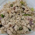 Cooksnap dari lisa mihardja untuk resep Tahu bejek
