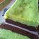 Cooksnap dari Susi Cimily untuk resep Brownies coklat pandan